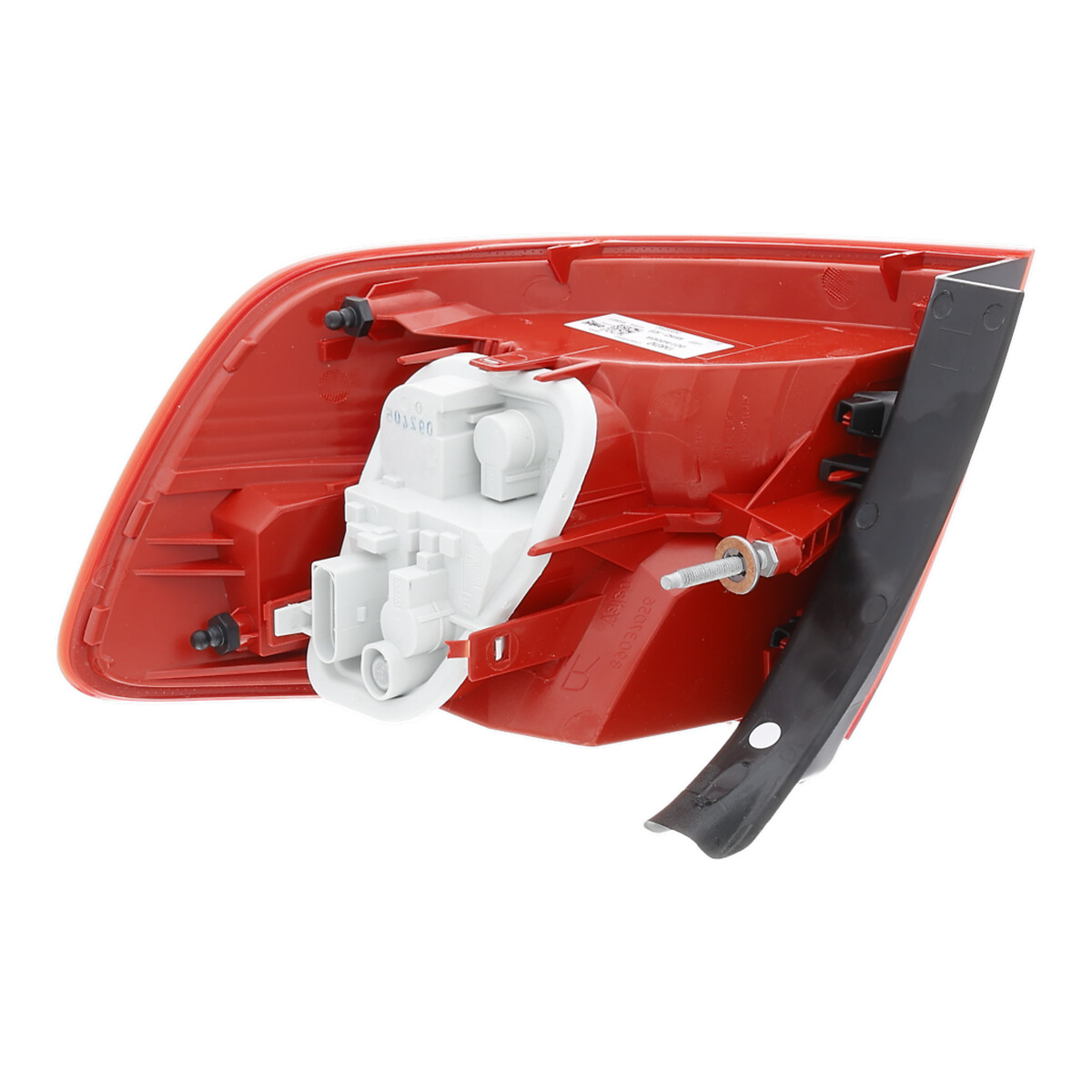 Feu arrière (Phare arrière) VALEO 043846